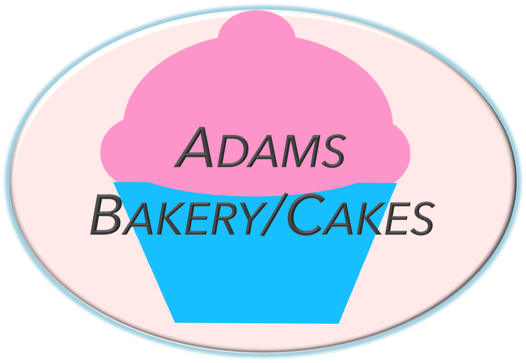 Cake Decorator in Sheffield Adams Bakery/Cakes WEDDING CAKES