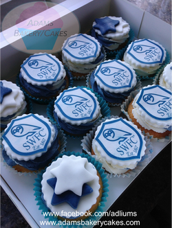 swfc cupcakes