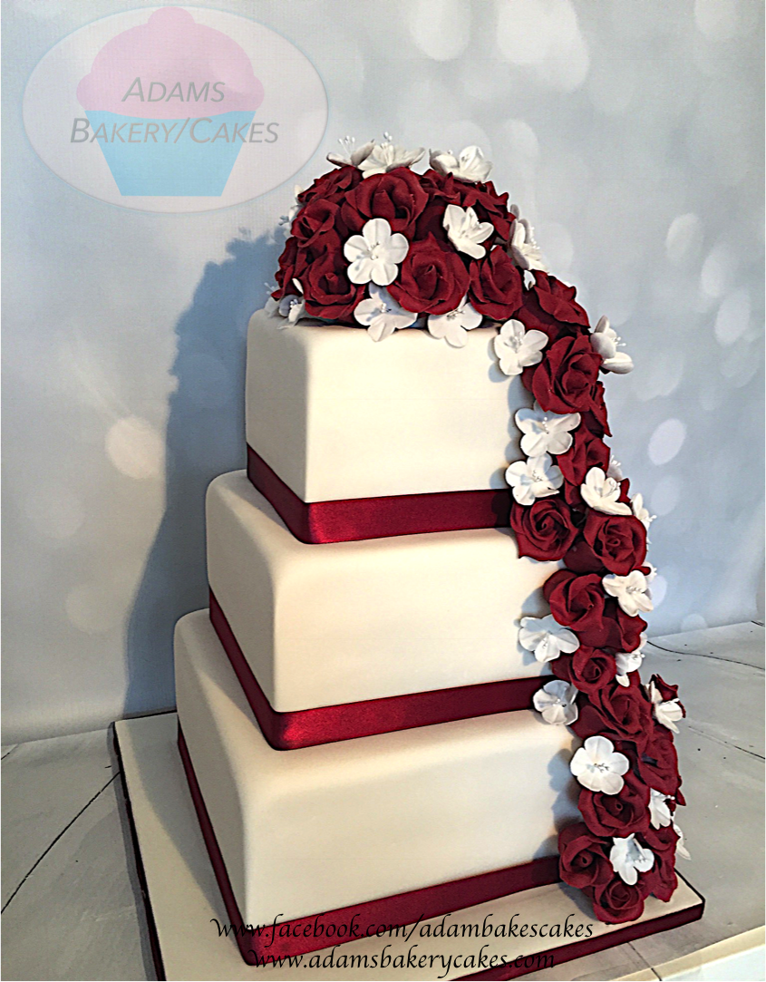 Cake Maker/Cake Decorator in Sheffield Adams Bakery/Cakes