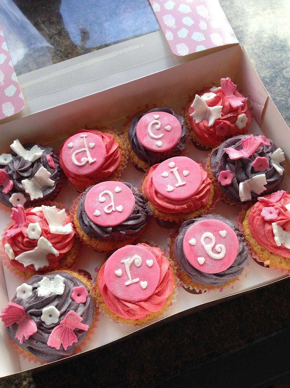 cake maker in sheffield