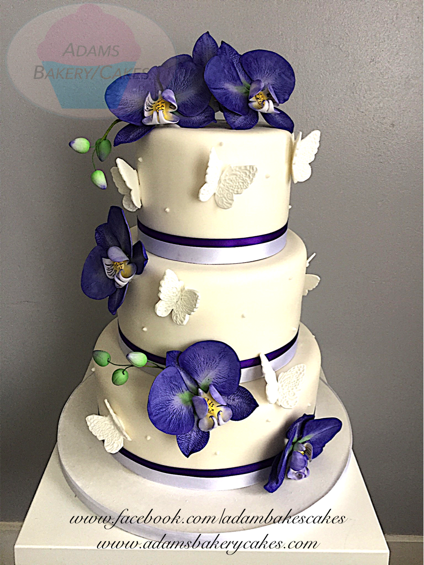 Cake Maker/Cake Decorator in Sheffield Adams Bakery/Cakes