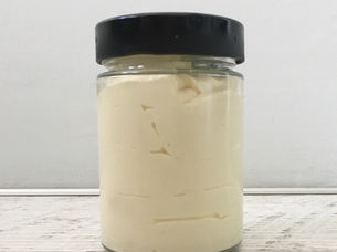Olive Oil Mayonnaise 