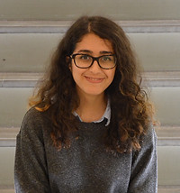 Tina Madani Kia