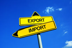 Export and Import
