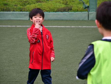 バックステップ