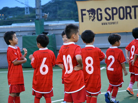 TM(vs SHIRATORIDAI FC)