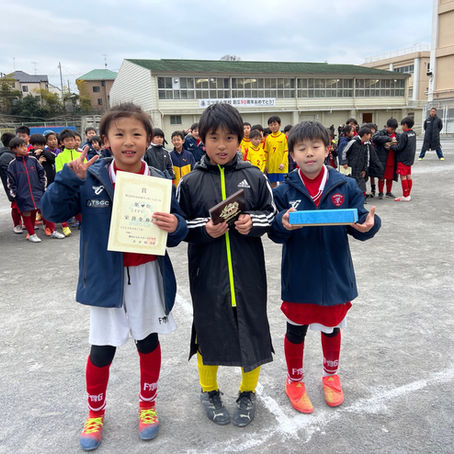 新チームに向けて