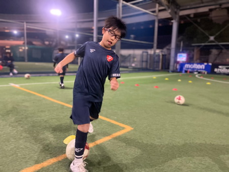 一歩と半歩の可能性の差