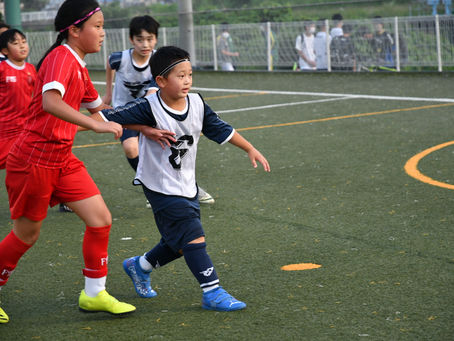 諦めてしまう選手が9割