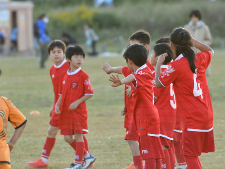 TM（vsAC等々力,vsHIP.SC）