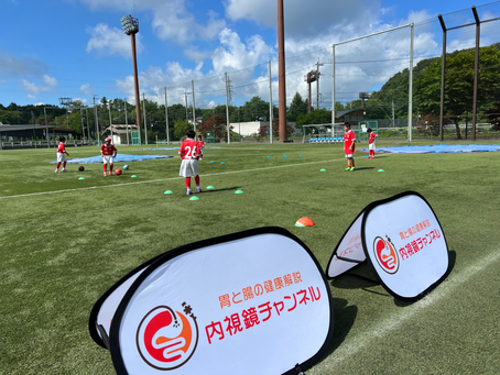 長野キャンプ2日目