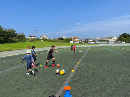 三浦半島キャンプ最終日