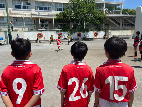 上手くなる為の道筋