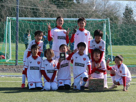 茨城遠征（卒業記念大会）