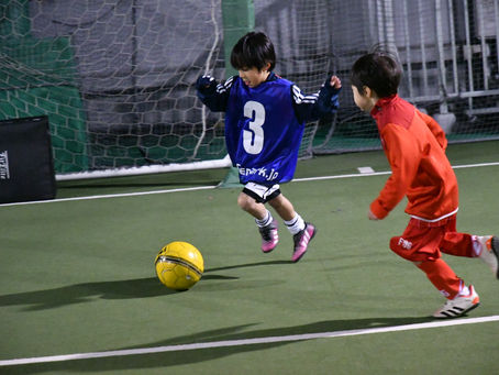 特徴にあった勝ち方