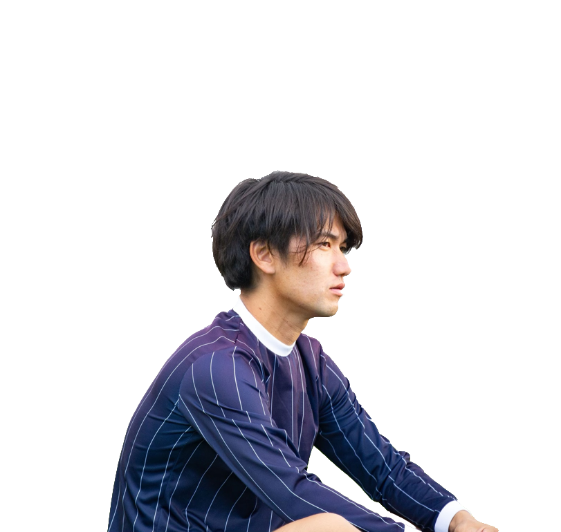 執筆者の写真: yamato kawai