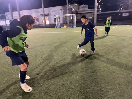 ダイレクトに返ってくる