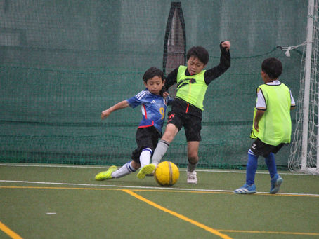 トラップは『準備』