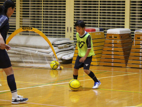 無意識に必要なタッチが出るように