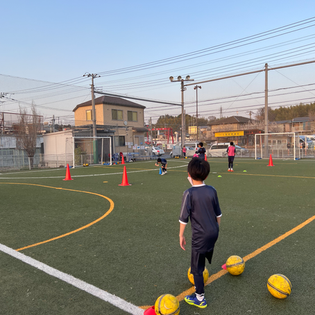 ゴールへの貪欲さ