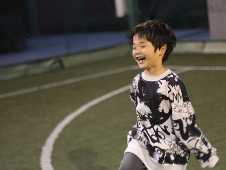 芯を蹴った時の感触