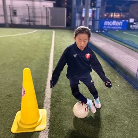 プロセスを大切に