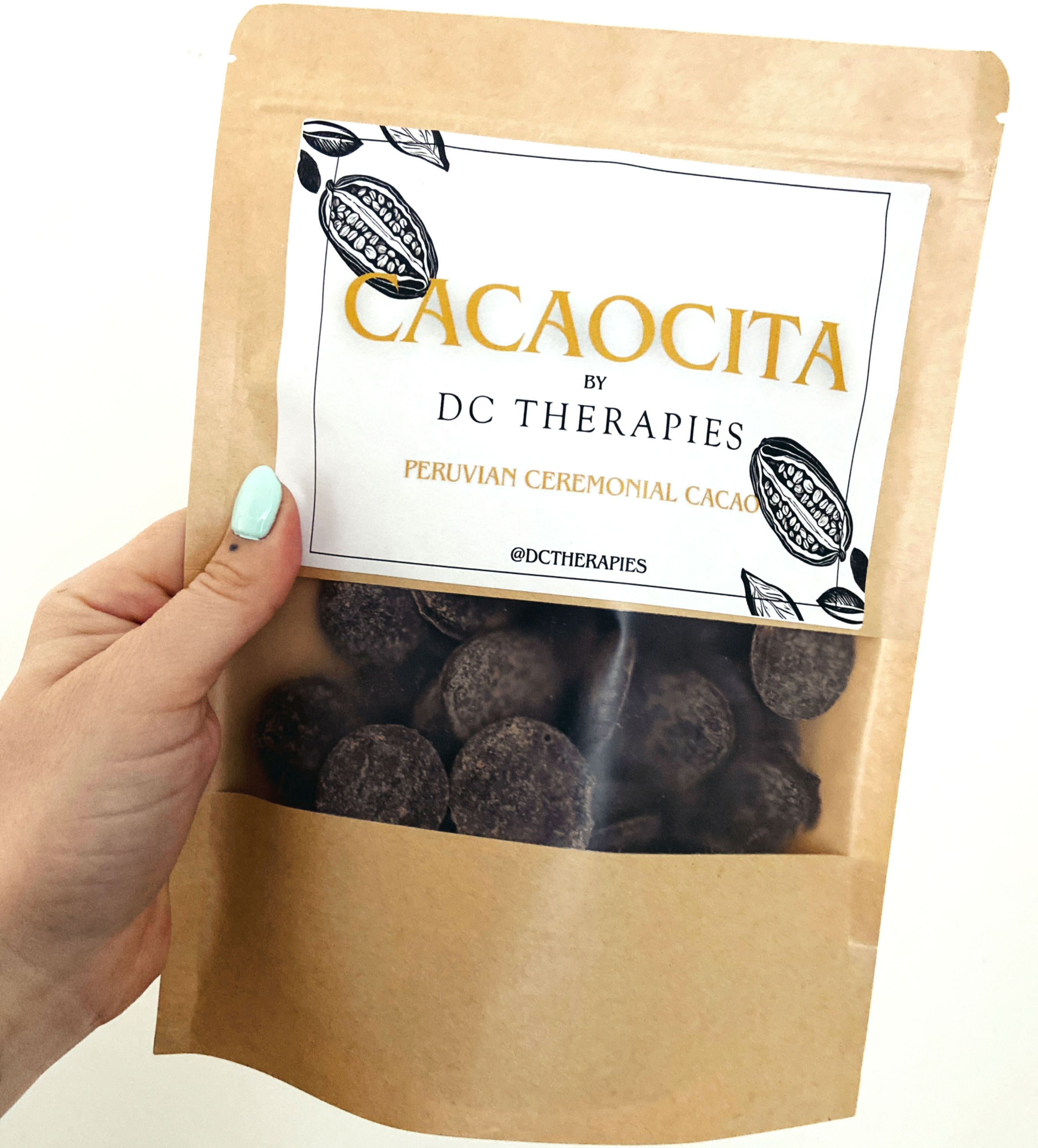CACAOCITA