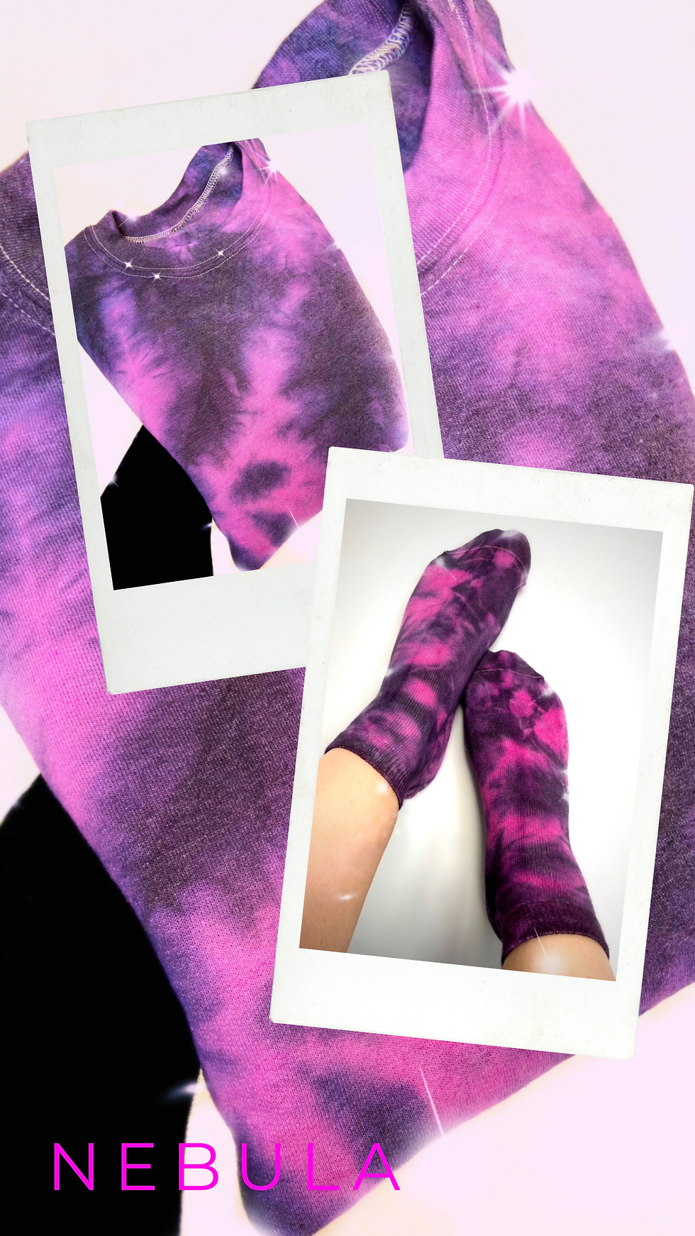 Thumbnail: SNUGGLE SOCKS