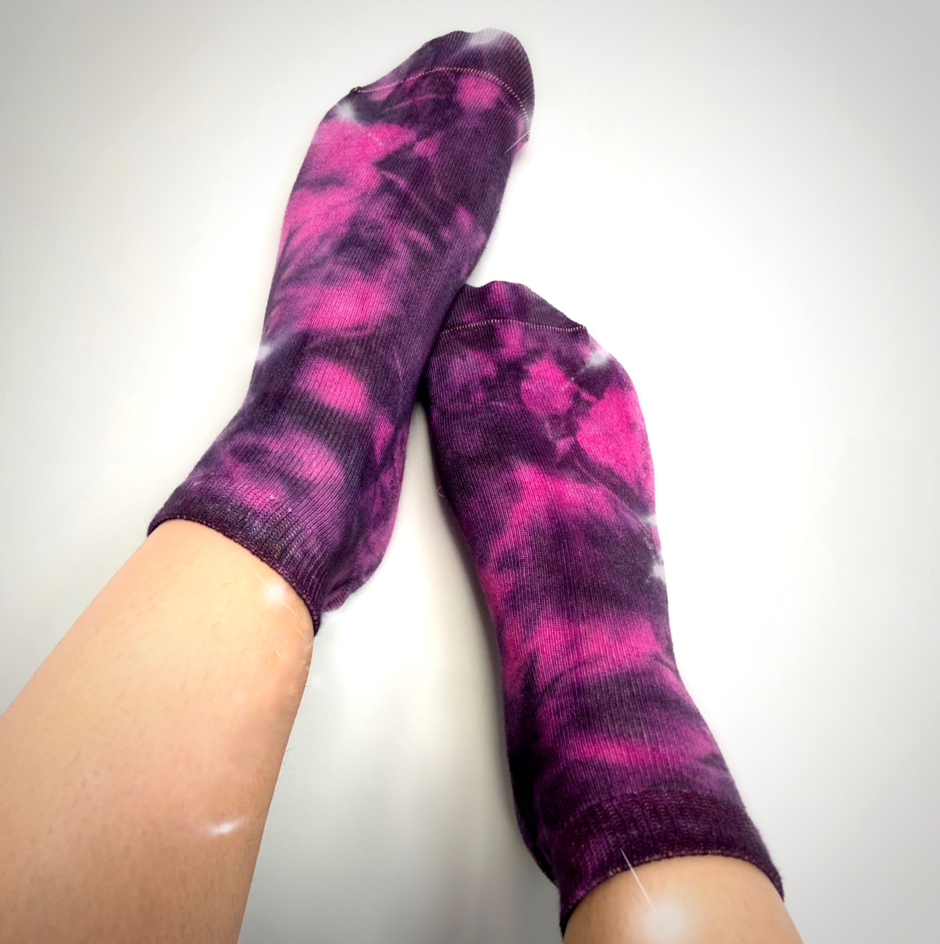 BIG SOCKS