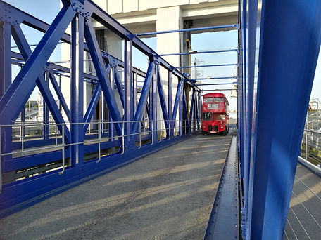 BUS KING THEATRE