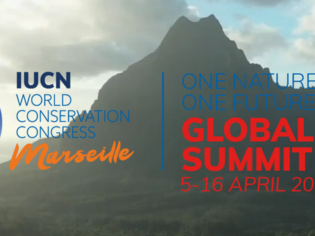 IUCN Global Youth Summit