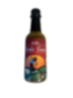 HB's Birdie Sauce
