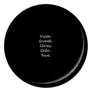 MoonCoaching™ Crescent Phase