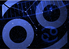 Cancer/Moon