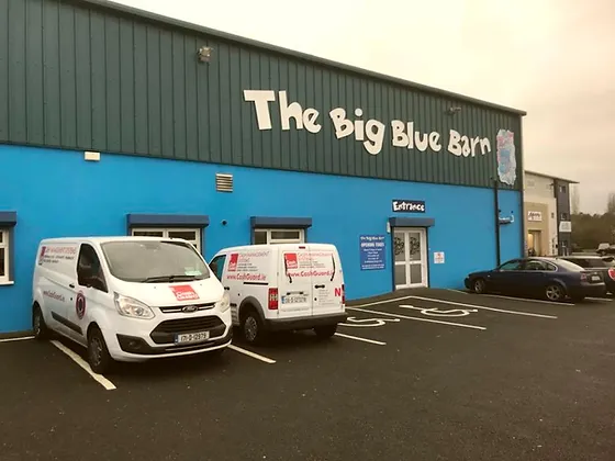 All Other Sectors Cashguard