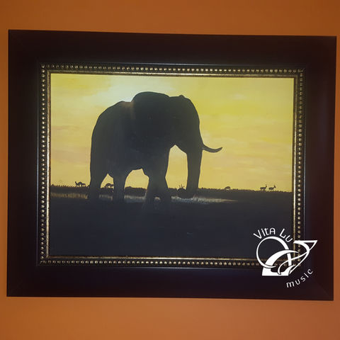 Vita Lu Music Traditional Artist