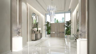 Featured in Luxury Safes: Majed Harasani Architects – Crafting Luxury Interior Design in Riyadh