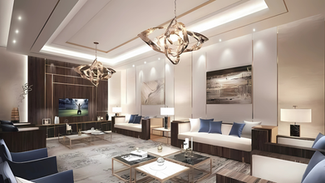 Majed Harasani Architects Featured in Covet House’s “Top 15 Interior Designers From Jeddah”