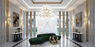 Featured on BestInteriorDesigners.eu: Majed Harasani – A Leading Name in Saudi Interior Design