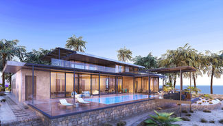 Gulf Times Arabia Highlights Majed Harasani Architects’ Success in Luxury Architecture