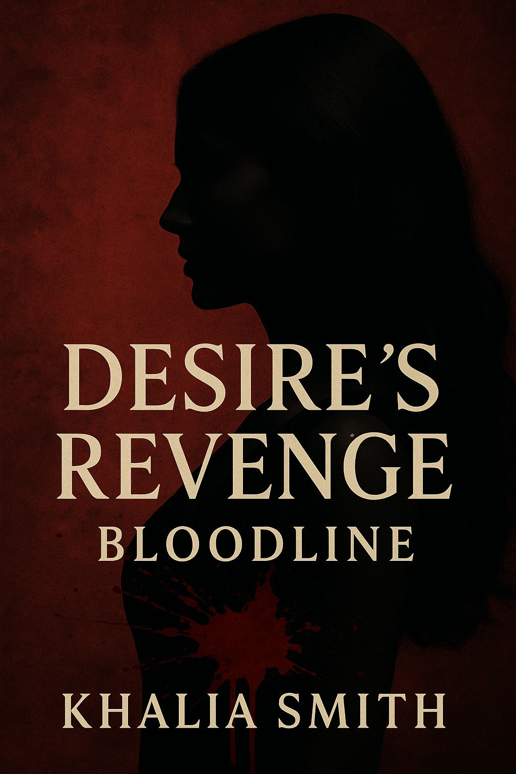 Desire's Revenge: Bloodline
