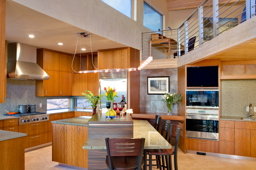 Private Home — Edgewood