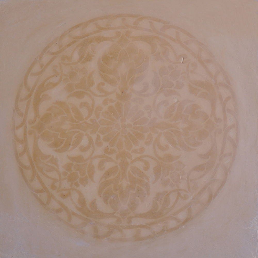 Embedded Stencil