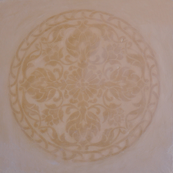 Embedded Stencil