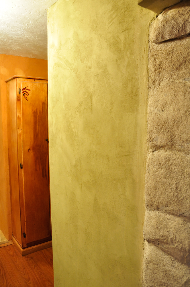 Stockton Hair Studio — New Mexico