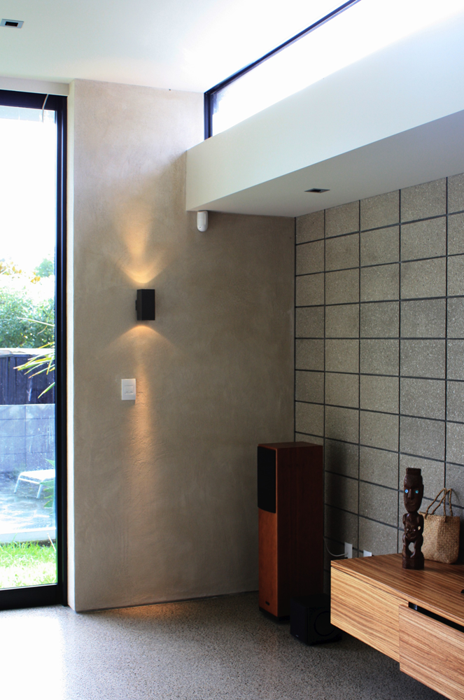 Private Home — Auckland, New Zealand