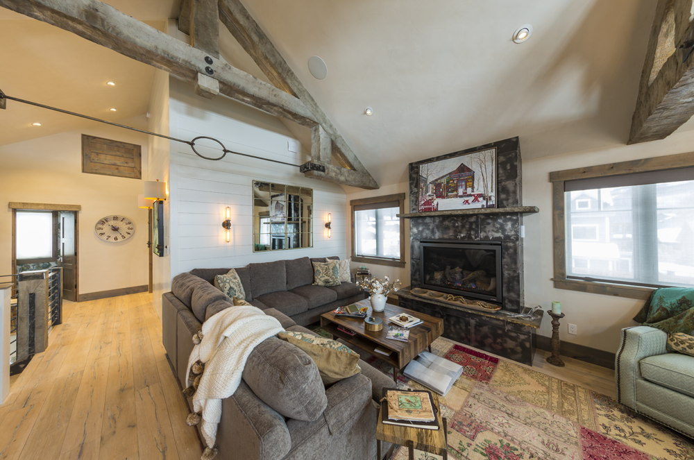 Private Home — Crested Butte, CO