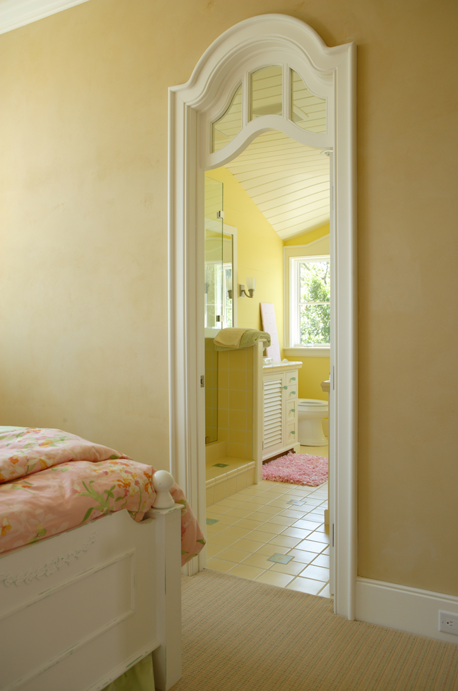 Private Home — Bald Head Island