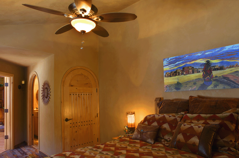 Private Home — Colorado