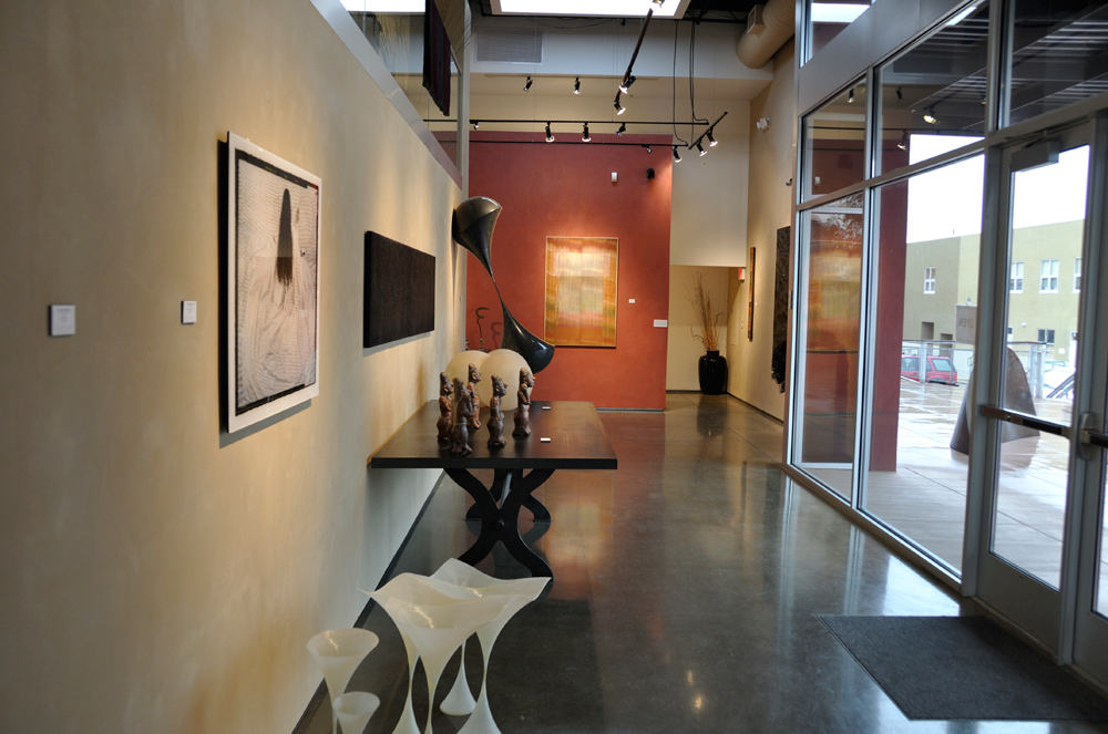 William Siegal Gallery — New Mexico